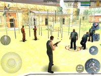 Prison Survival -Escape Games screenshot, image №2184785 - RAWG