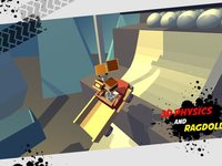 Stickman Dismounting 3D screenshot, image №906604 - RAWG