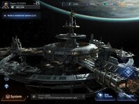 Nova: Iron Galaxy screenshot, image №3430463 - RAWG