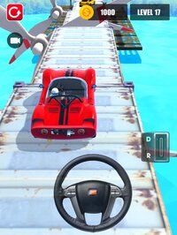 Car Parkour - 3D Offroad Crazy screenshot, image №2841210 - RAWG