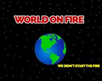 World on Fire (itch) screenshot, image №1307511 - RAWG