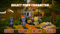 CATAVANEER screenshot, image №2431754 - RAWG