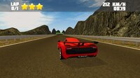 Traffic Race 3D 2 screenshot, image №4091257 - RAWG