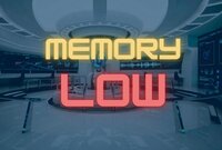MEMORY LOW screenshot, image №3303445 - RAWG