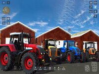 Farming Simulator 2023 screenshot, image №3783492 - RAWG