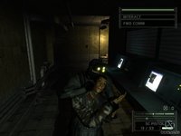 Tom Clancy's Splinter Cell Chaos Theory screenshot, image №656699 - RAWG