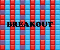 Breakout (itch) (TRBatpanda) screenshot, image №1879520 - RAWG