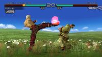 Tekken 5: Dark Resurrection screenshot, image №545818 - RAWG
