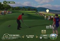 Tiger Woods PGA TOUR 12: The Masters screenshot, image №516854 - RAWG