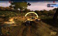 Big Truck 4x4 Challenge screenshot, image №2463540 - RAWG