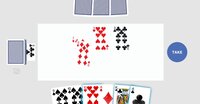 Durak Mini screenshot, image №3193088 - RAWG