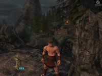 Beowulf: The Game screenshot, image №450491 - RAWG