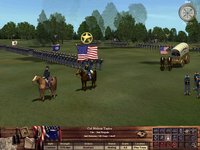 Take Command: Second Manassas screenshot, image №439523 - RAWG