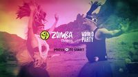 Zumba Fitness World Party screenshot, image №262497 - RAWG