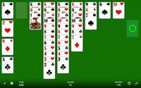 Solitaire Premium screenshot, image №1407992 - RAWG