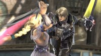 Soul Calibur IV screenshot, image №633623 - RAWG
