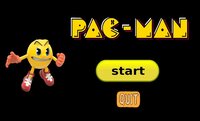 Pac-Man3d screenshot, image №3161197 - RAWG