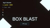 BOX BLAST screenshot, image №2806126 - RAWG