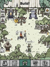 Ooga Ooga!：Tribe Simulator screenshot, image №3616105 - RAWG
