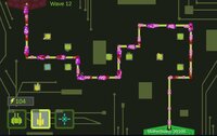 Circuit Defense (itch) screenshot, image №2791068 - RAWG