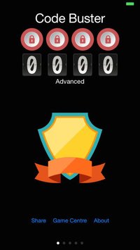 Code Buster screenshot, image №1678580 - RAWG