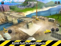 City Constructions Simulator screenshot, image №2810558 - RAWG