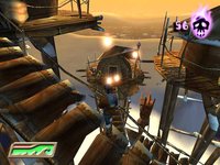 Inuits screenshot, image №358020 - RAWG