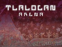 Tlalocan Arena screenshot, image №2554328 - RAWG