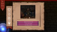 DnD Adventure: Rogue's Choice screenshot, image №3521869 - RAWG