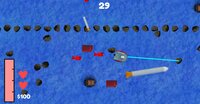 Super Fish'n 2020 screenshot, image №2442251 - RAWG