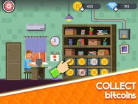 Bitcoin Miner Farm: Clicker screenshot, image №1971068 - RAWG