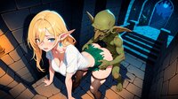 Elf Adventure: The Lost Castle screenshot, image №4240354 - RAWG