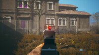Ravesta: Matts Project Zombies screenshot, image №2565910 - RAWG