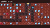 Golem Caves screenshot, image №3350991 - RAWG