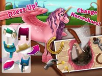 Princess Horse Club 3 screenshot, image №1592380 - RAWG