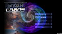 Star Lords (Working Title) screenshot, image №3580555 - RAWG