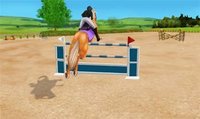 Horses 3D screenshot, image №794814 - RAWG