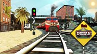 Real Indian Train Sim 2018 screenshot, image №1433888 - RAWG