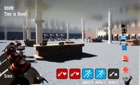 Slice n' Dice (GMTK Game Jam, July 2022) screenshot, image №3537988 - RAWG