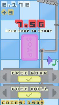 Don't drop a soap screenshot, image №1417242 - RAWG