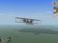 First Flight: The Wright Experience screenshot, image №380906 - RAWG