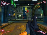 Zombie City: Assault of Anarchy Escape War 3D screenshot, image №1335501 - RAWG