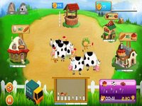Fun Crazy Farm - Management Game screenshot, image №1795842 - RAWG