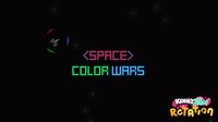 Space Color Wars screenshot, image №3010711 - RAWG