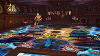 Racket Pinball screenshot, image №4201343 - RAWG