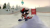Mario & Sonic at the Sochi 2014 Olympic Winter Games screenshot, image №262634 - RAWG