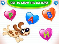 Super ABC! Learning games for kids! Preschool apps screenshot, image №1589717 - RAWG