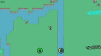 Power Overload (GGJ 2023) screenshot, image №3851539 - RAWG