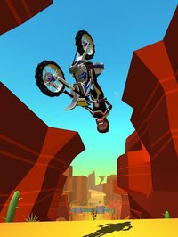 Faily Rider screenshot, image №1547470 - RAWG