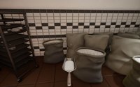 Bakery Simulator screenshot, image №1838066 - RAWG